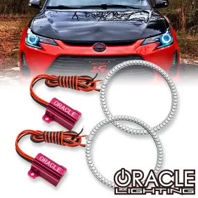 ORACLE Lighting 2014-2016 Scion tC LED Headlight Halo Kit