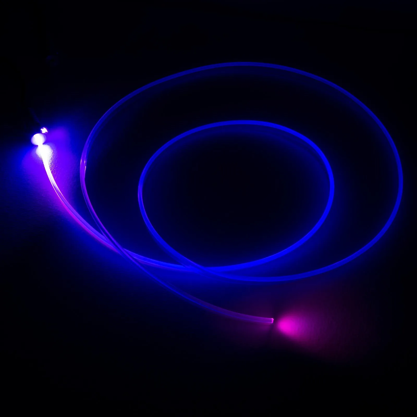ORACLE Lighting Jeep Wrangler JL/Gladiator JT ColorSHIFT Fiber Optic LED Interior Kit