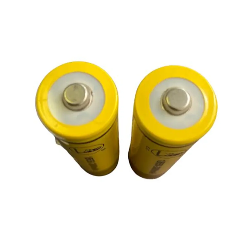 Overdischarge Protection 3000Mah Lithium Battery Ejc-18650 Battery