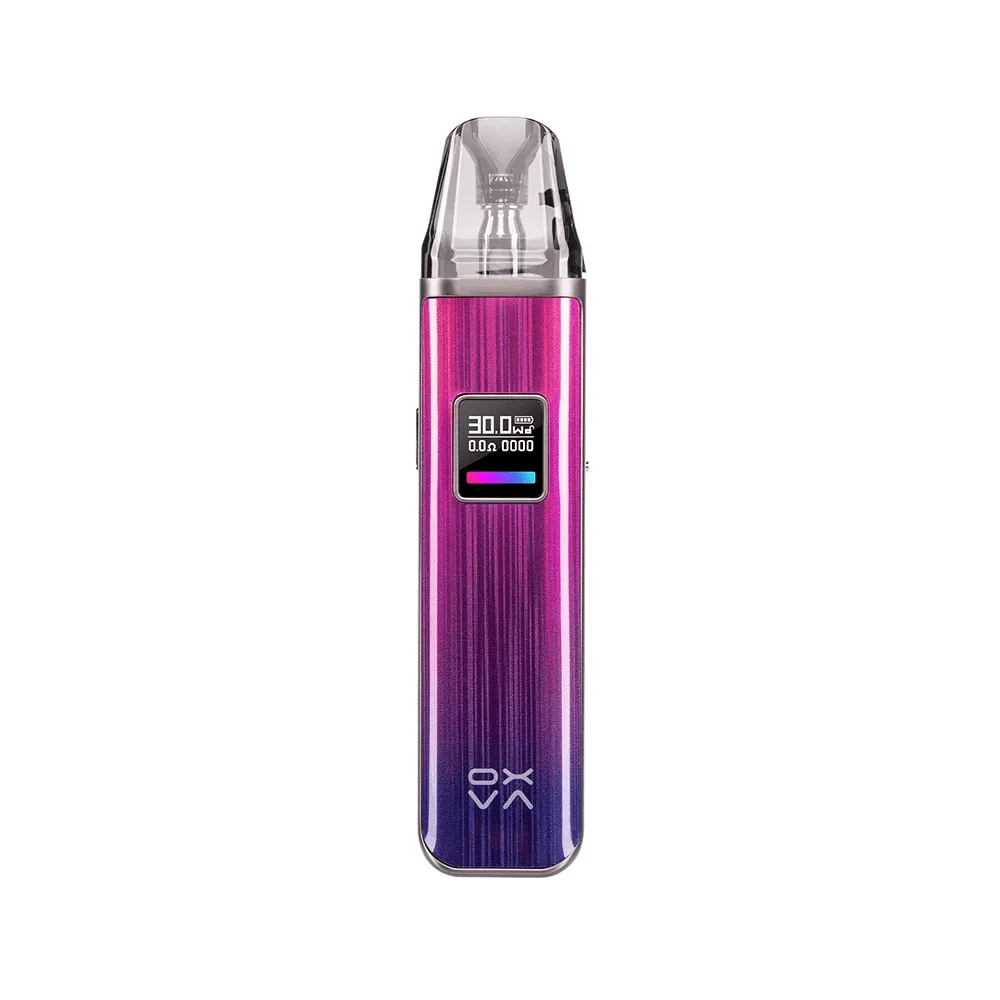OXVA Xlim Pro Pod Kit
