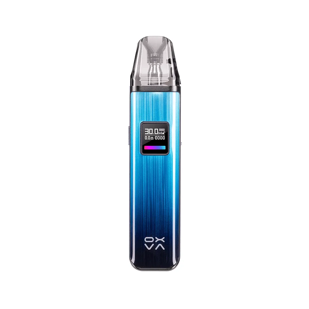 OXVA Xlim Pro Pod Kit
