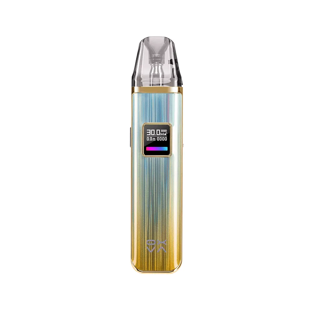OXVA Xlim Pro Pod Kit