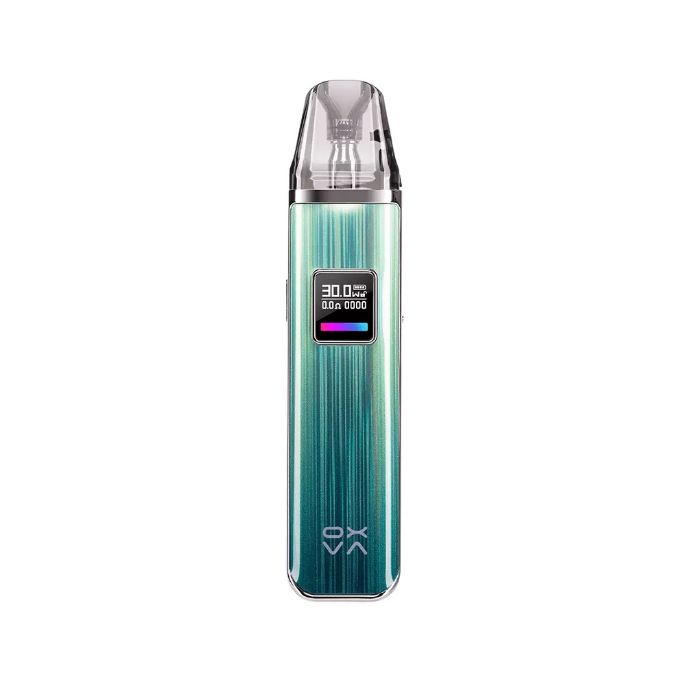 OXVA Xlim Pro Pod Kit