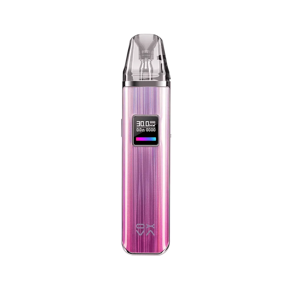 OXVA Xlim Pro Pod Kit