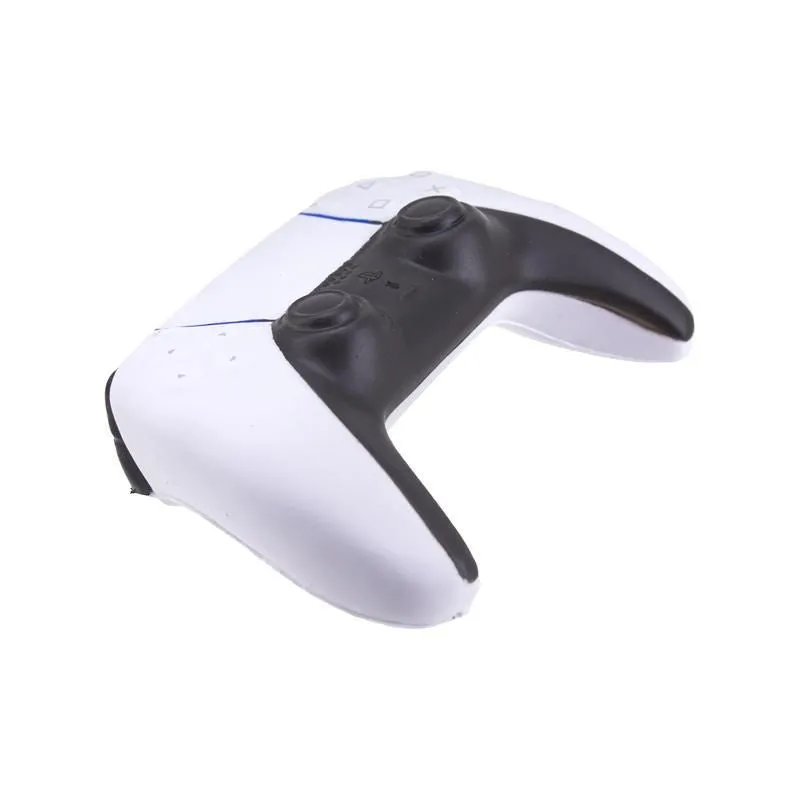 Paladone Playstation Stress Controller PS5 (White)