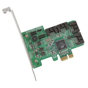 Pci X1 Sas Raid Controller