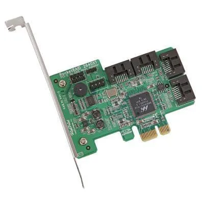 Pci X1 Sas Raid Controller