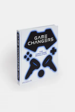 Phaidon Game Changers: The Video Game Revolution