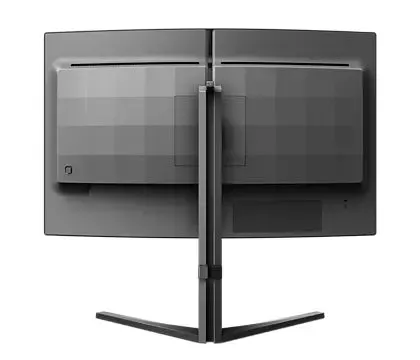 Philips 27M2C5500W | 27" Evnia Curved QHD 240HZ Gaming Monitor