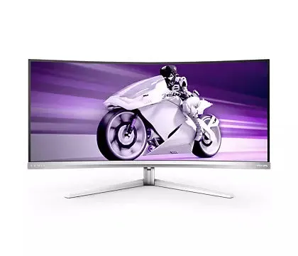 Philips 34M2C8600 | 34" 1440P 240Hz QD-OLED Gaming Monitor