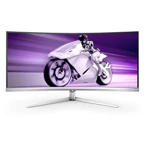 Philips 34M2C8600 | 34" 1440P 240Hz QD-OLED Gaming Monitor
