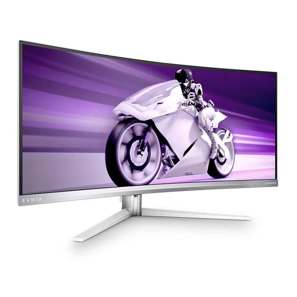 Philips 34M2C8600 | 34" 1440P 240Hz QD-OLED Gaming Monitor