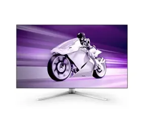 Philips 42M2N8900 | 41.5" 4K 138Hz OLED Gaming Monitor