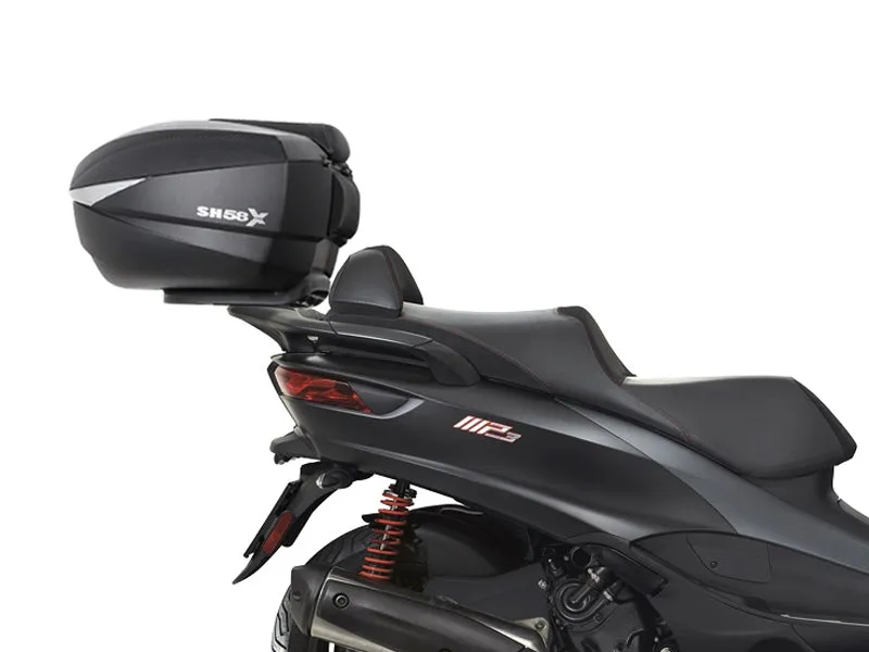 Piaggio MP3 500 Business HPE Sport (18-23) SHAD Top Box Fitting Kit