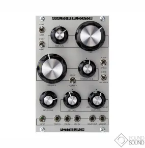 Pittsburgh Modular Analog Replicator