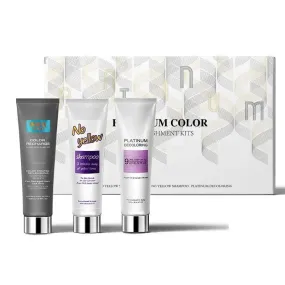 Platinum Color Replenishment Kits