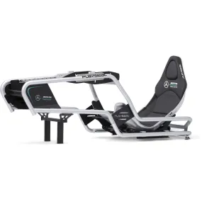 Playseat Formula Intelligence Racing Seat Mercedes AMG Petronas Formula One