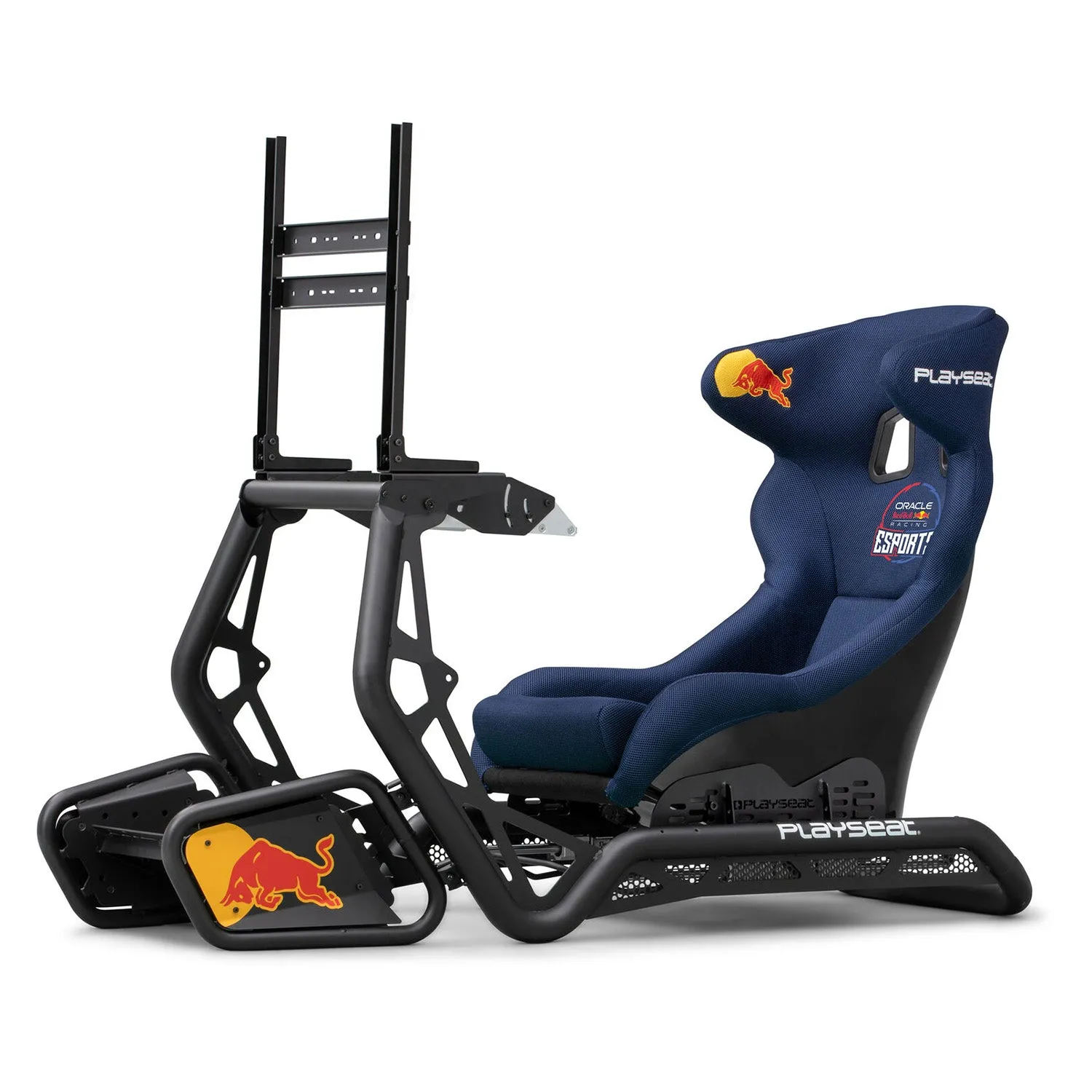Playseat Sensation Pro Racing Seat Red Bull Racing eSports