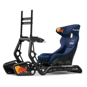 Playseat Sensation Pro Racing Seat Red Bull Racing eSports