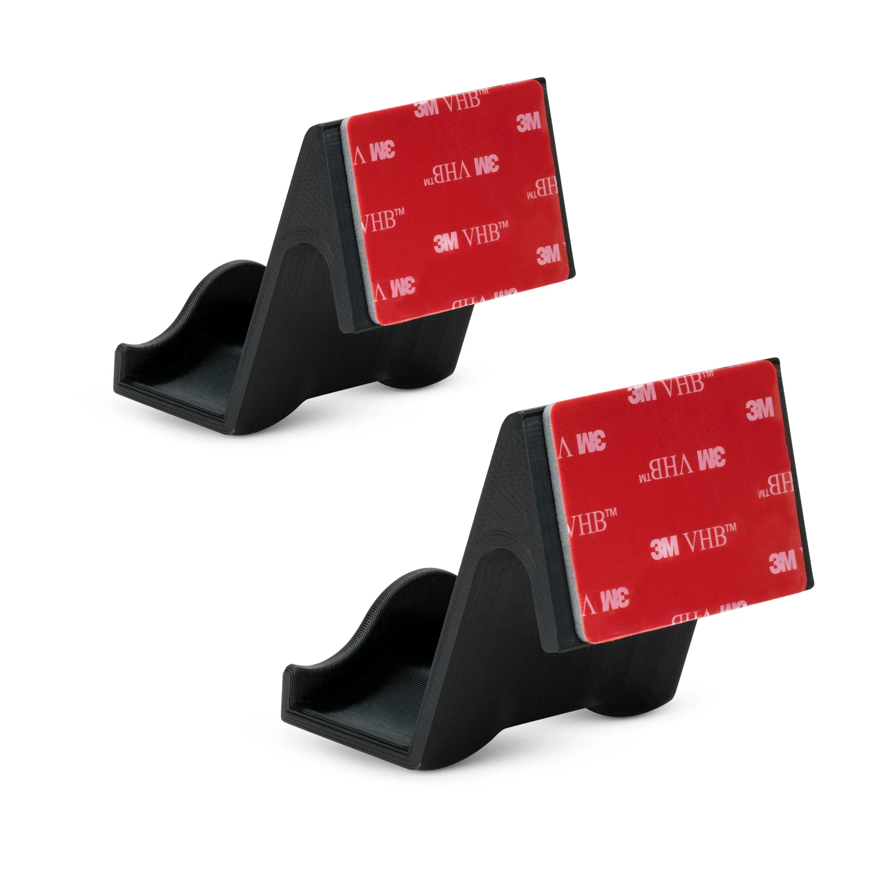 PlayStation PS4 Game Controller Wall Mount Hanger Holder - 2 Pack