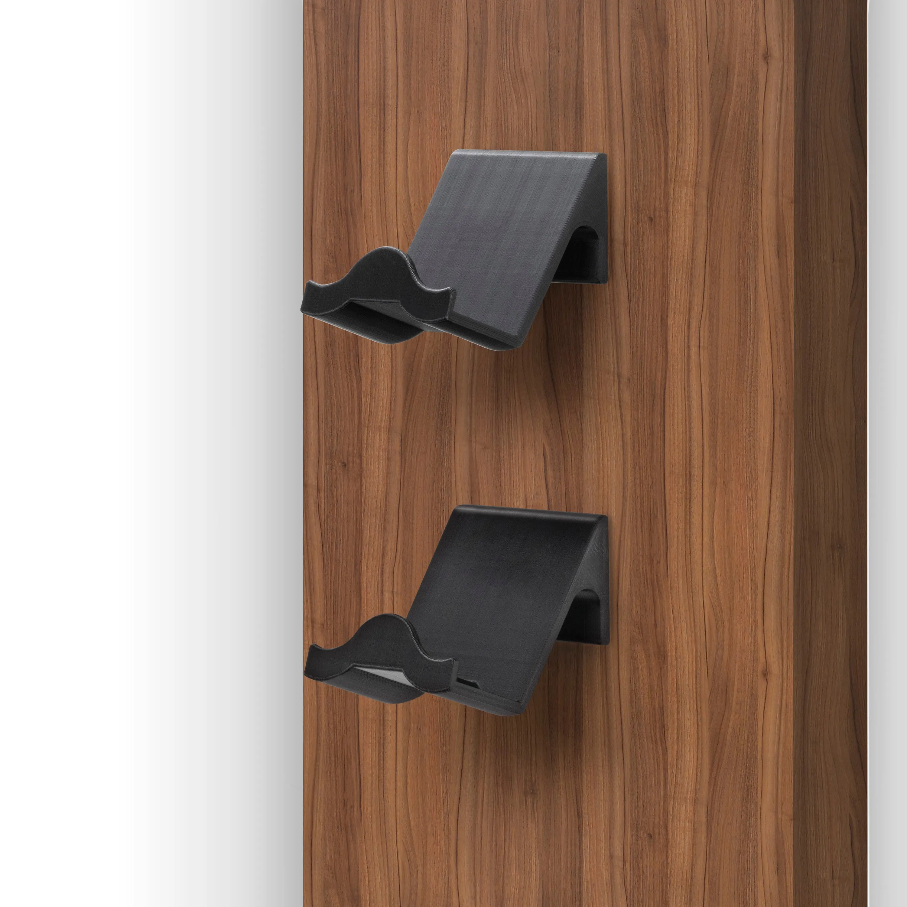 PlayStation PS4 Game Controller Wall Mount Hanger Holder - 2 Pack