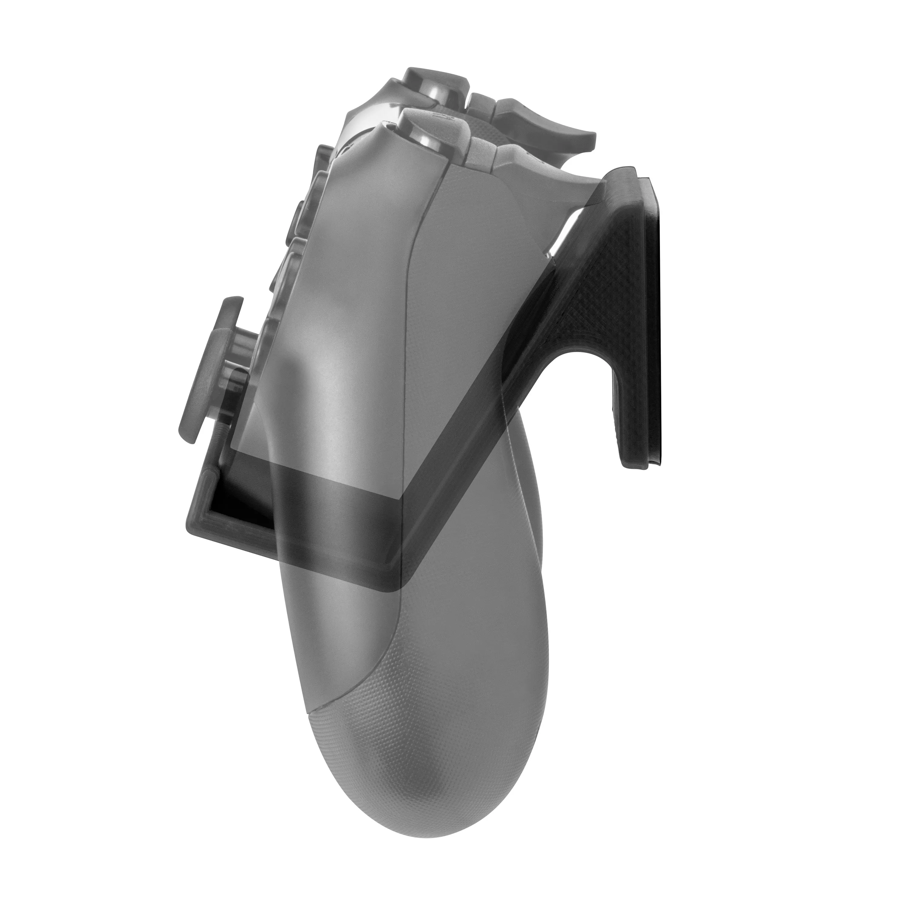 PlayStation PS4 Game Controller Wall Mount Hanger Holder - 2 Pack