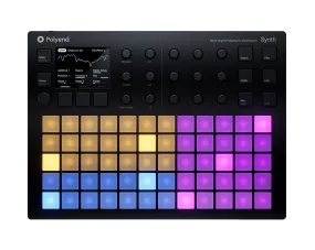Polyend Synth Multi-Engine Polyphonic Synthesizer