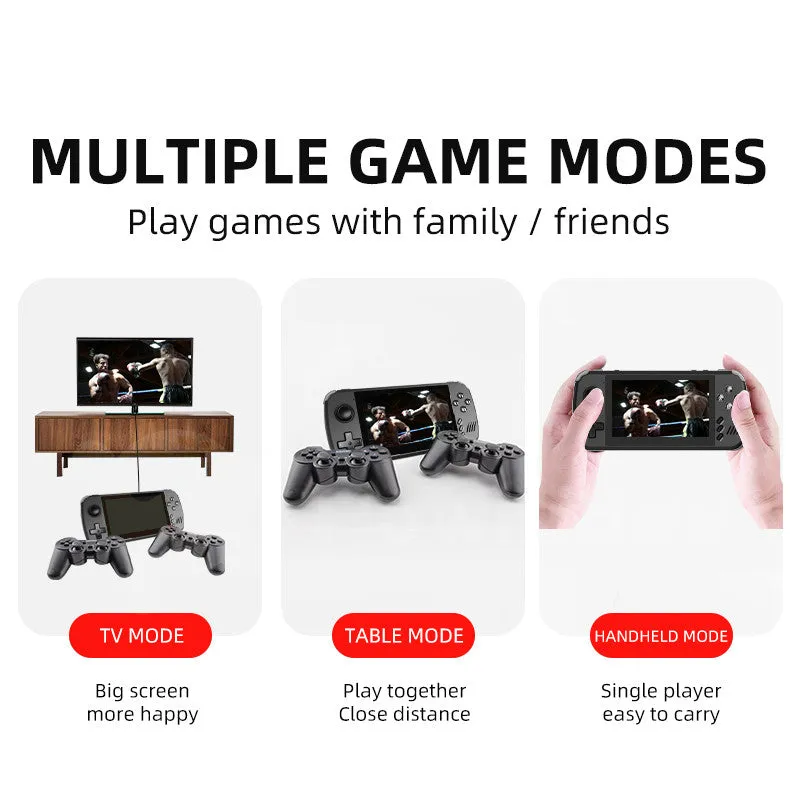 POWKIDDY X39 Console