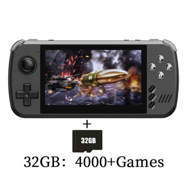 POWKIDDY X39 Console