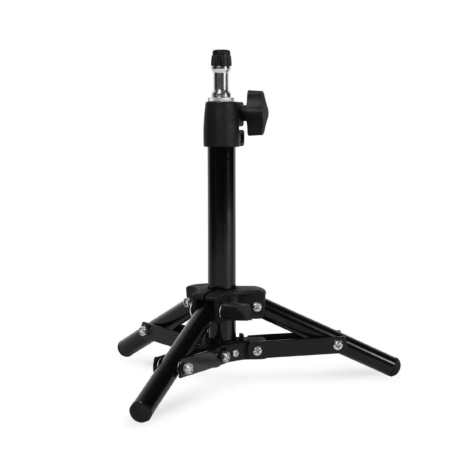Pro LED Lighting 'Skype' Video Conferencing Desk Kit with Carry Bag- Single Pack (DEMO STOCK)