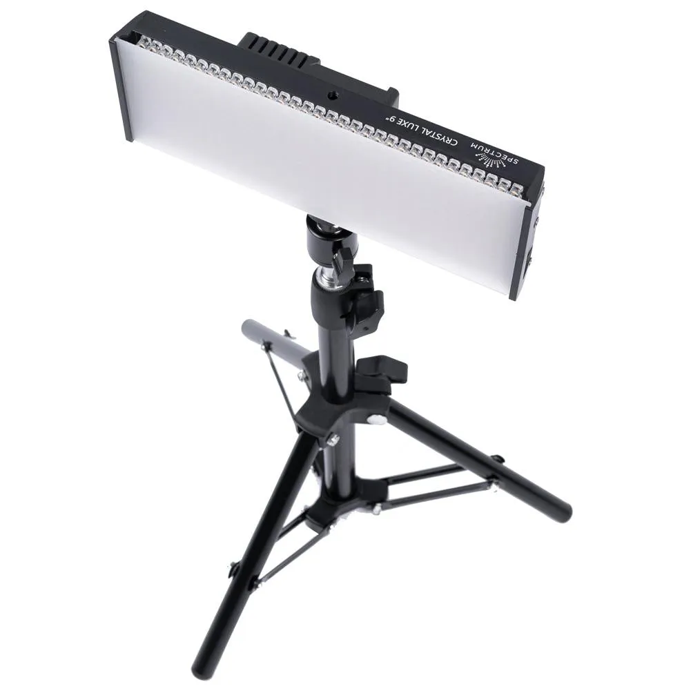 Pro LED Lighting 'Skype' Video Conferencing Desk Kit with Carry Bag- Single Pack (DEMO STOCK)
