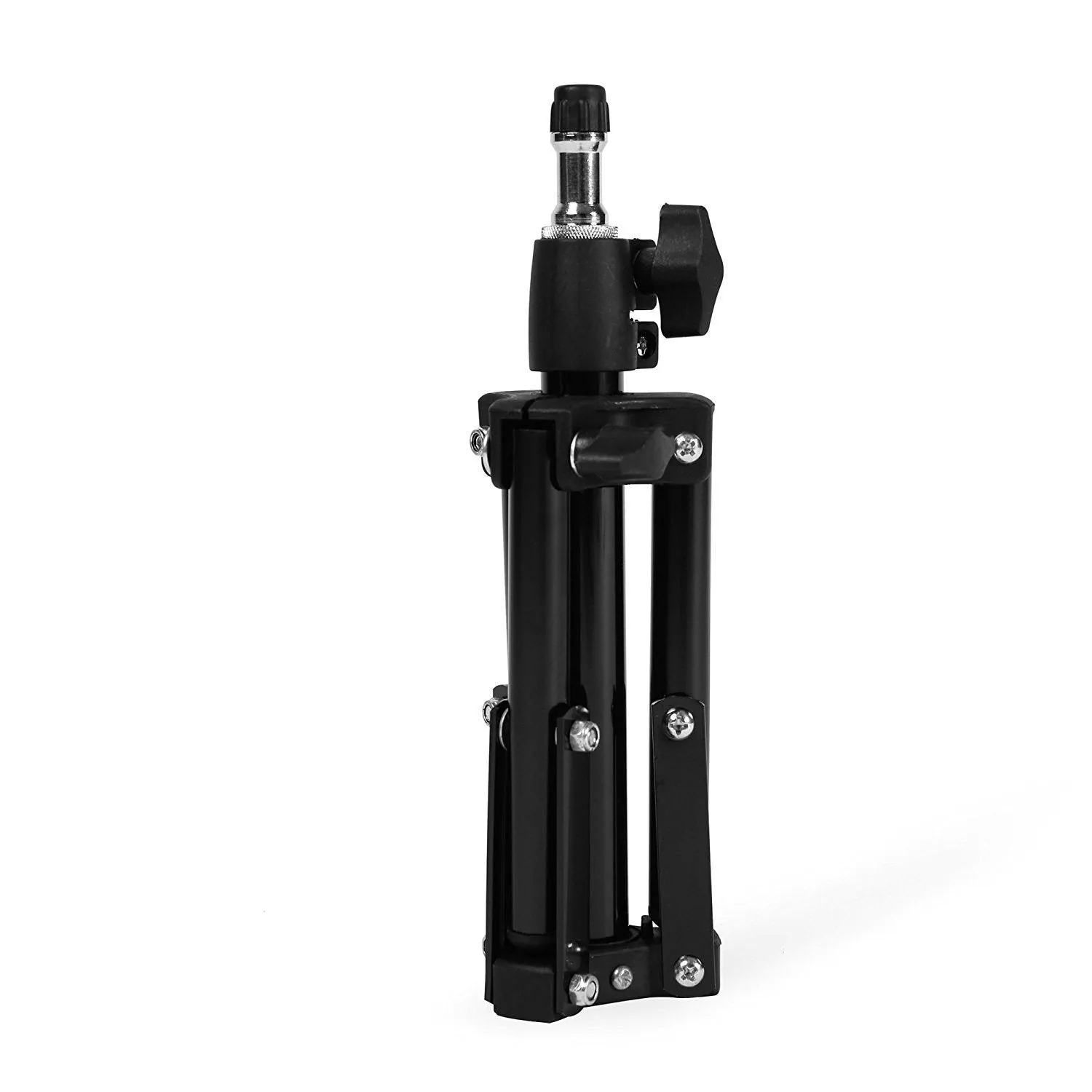Pro LED Lighting 'Skype' Video Conferencing Desk Kit with Carry Bag- Single Pack (DEMO STOCK)