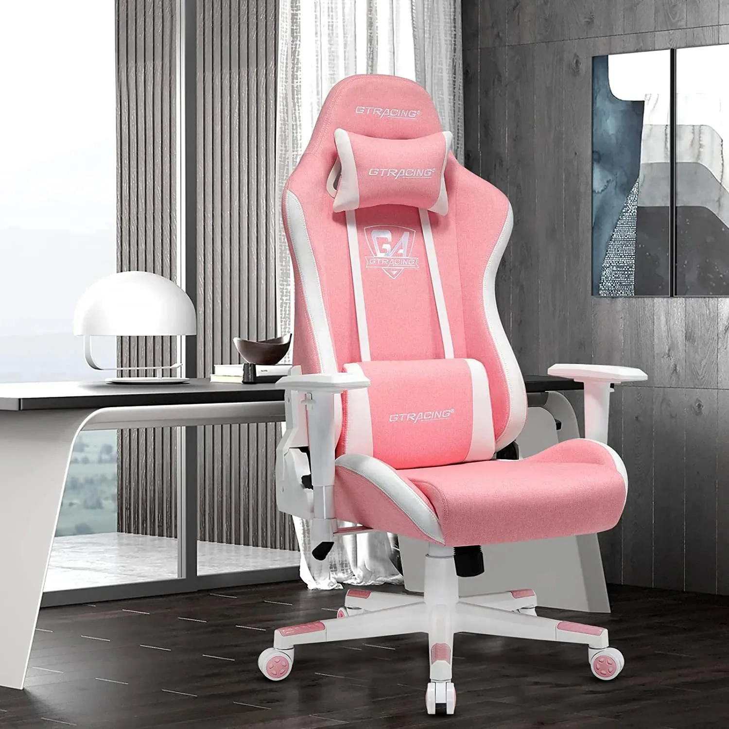 Pro Series WMT GT505
