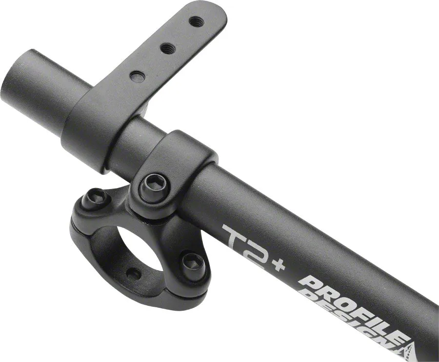 Profile Design J Bracket Kits