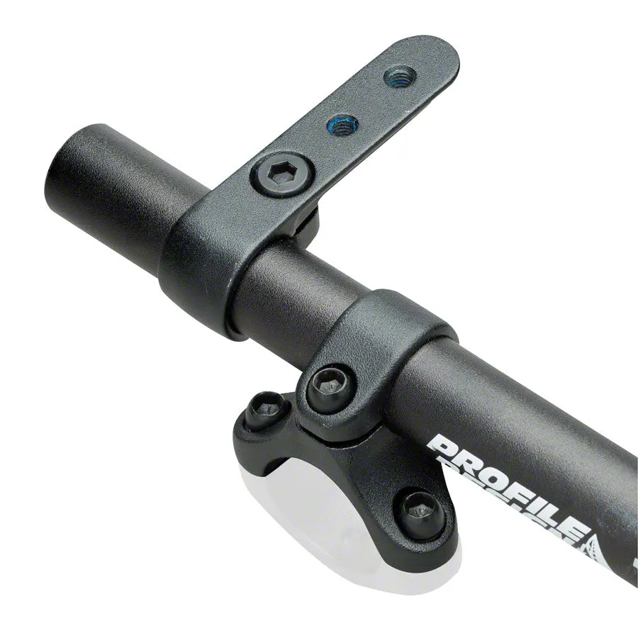 Profile Design J Bracket Kits