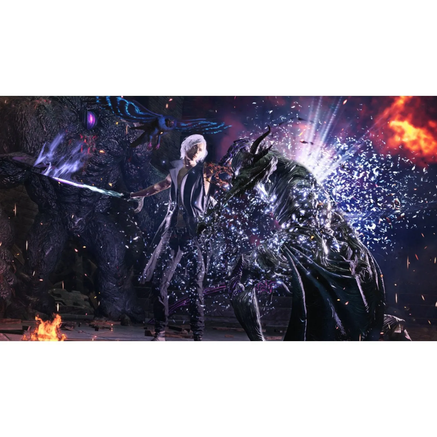 PS5 Devil May Cry 5 [Special Edition]