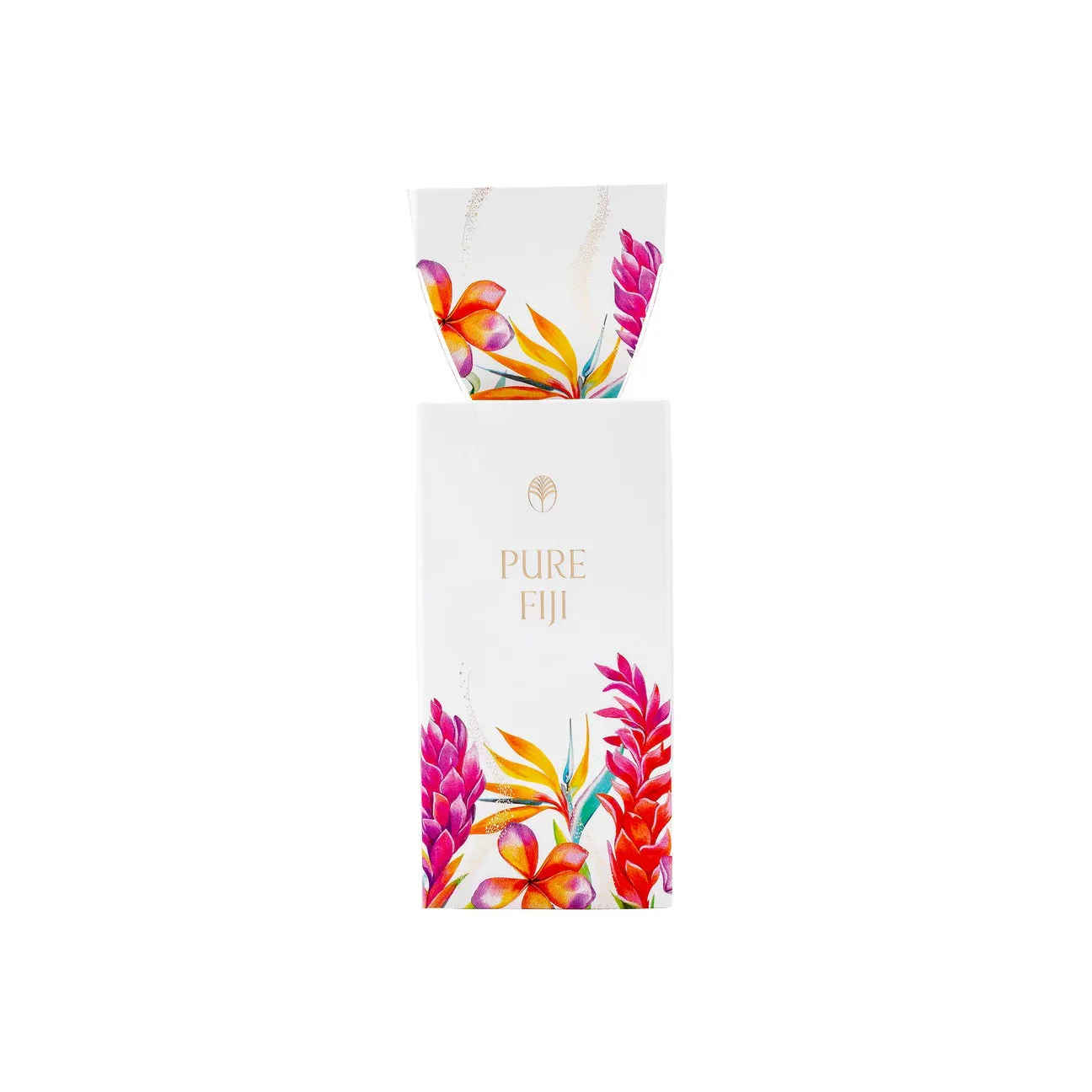 Pure Fiji Christmas Bonbon- Moringa