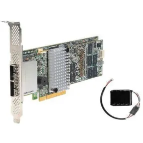 Raid Controller Rs25sb008