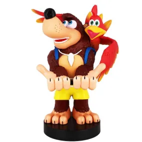 RARE: Banjo-Kazooie Cable Guys Controller Holder and Phone Stand