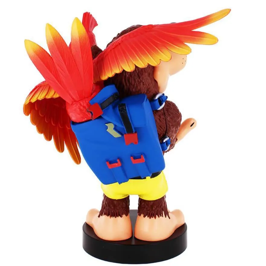 RARE: Banjo-Kazooie Cable Guys Controller Holder and Phone Stand