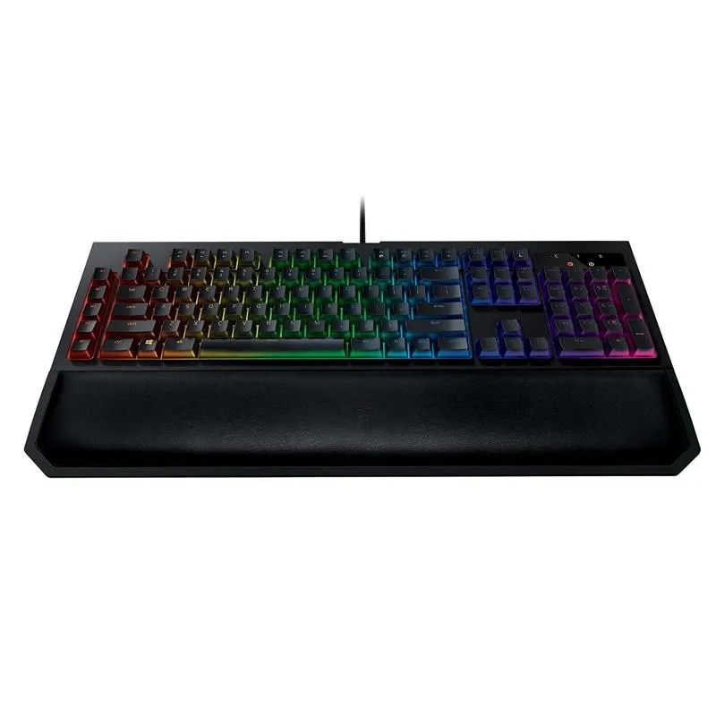 Razer Blackwidow Elite Mechanical Gaming Keyboard