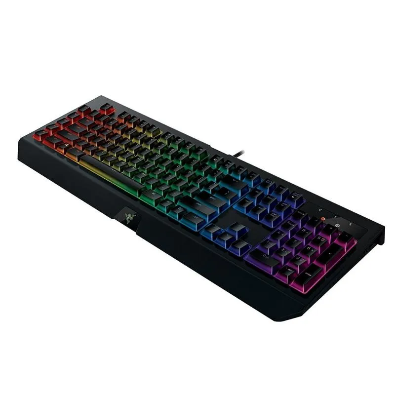 Razer Blackwidow Elite Mechanical Gaming Keyboard
