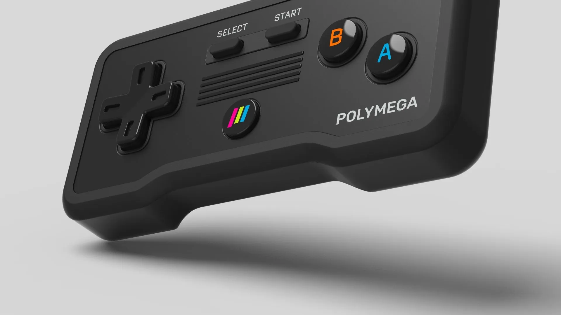 RC01 - Power Controller