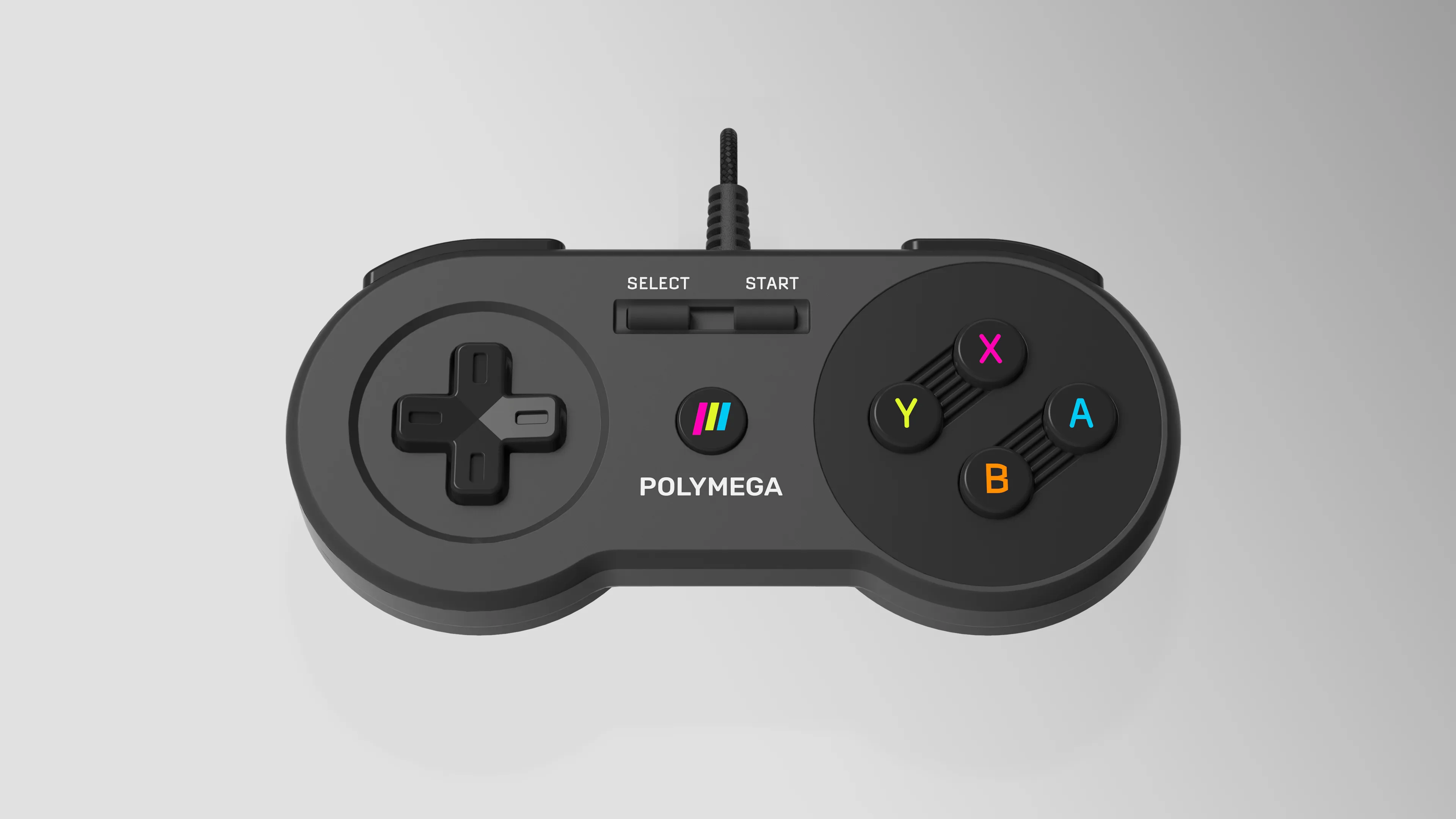 RC02 - Super Controller