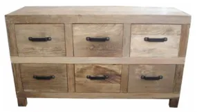 Recycled Elm | Sideboard
