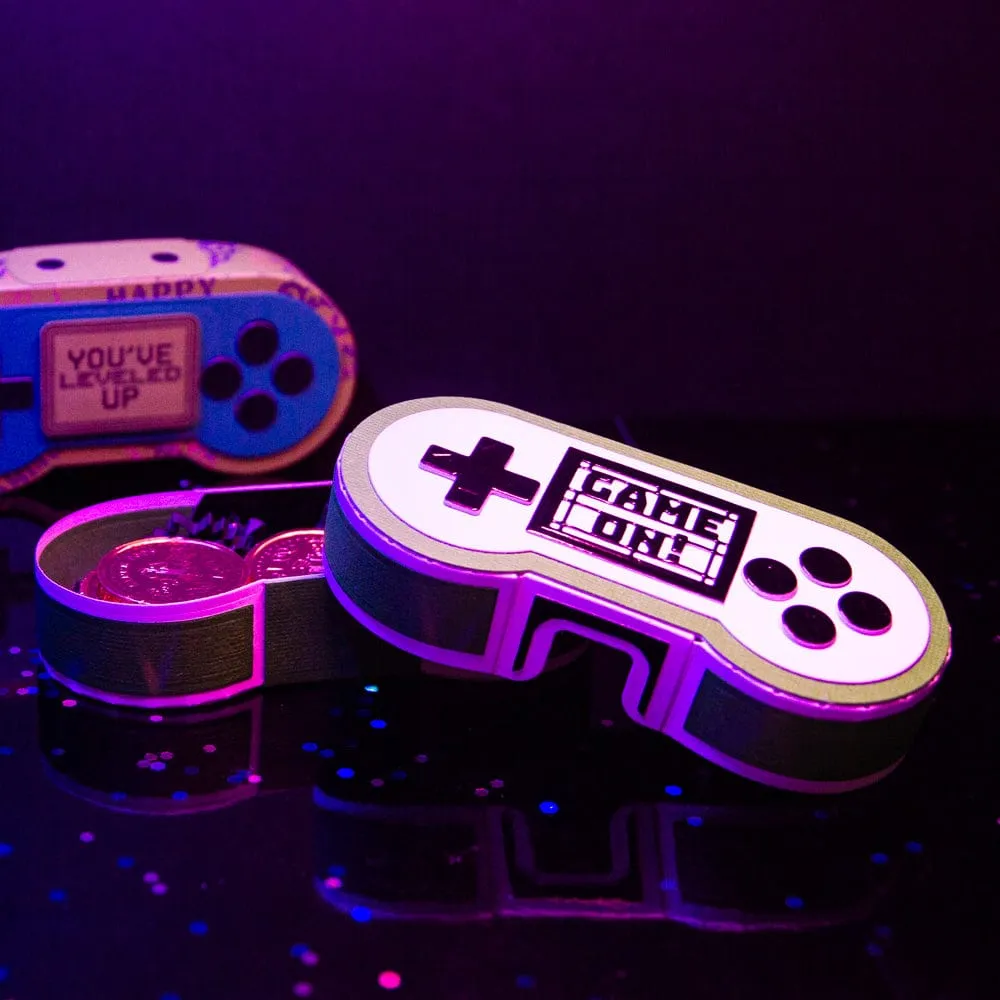 Remarkably Retro Gaming Arcade Collection - DB167