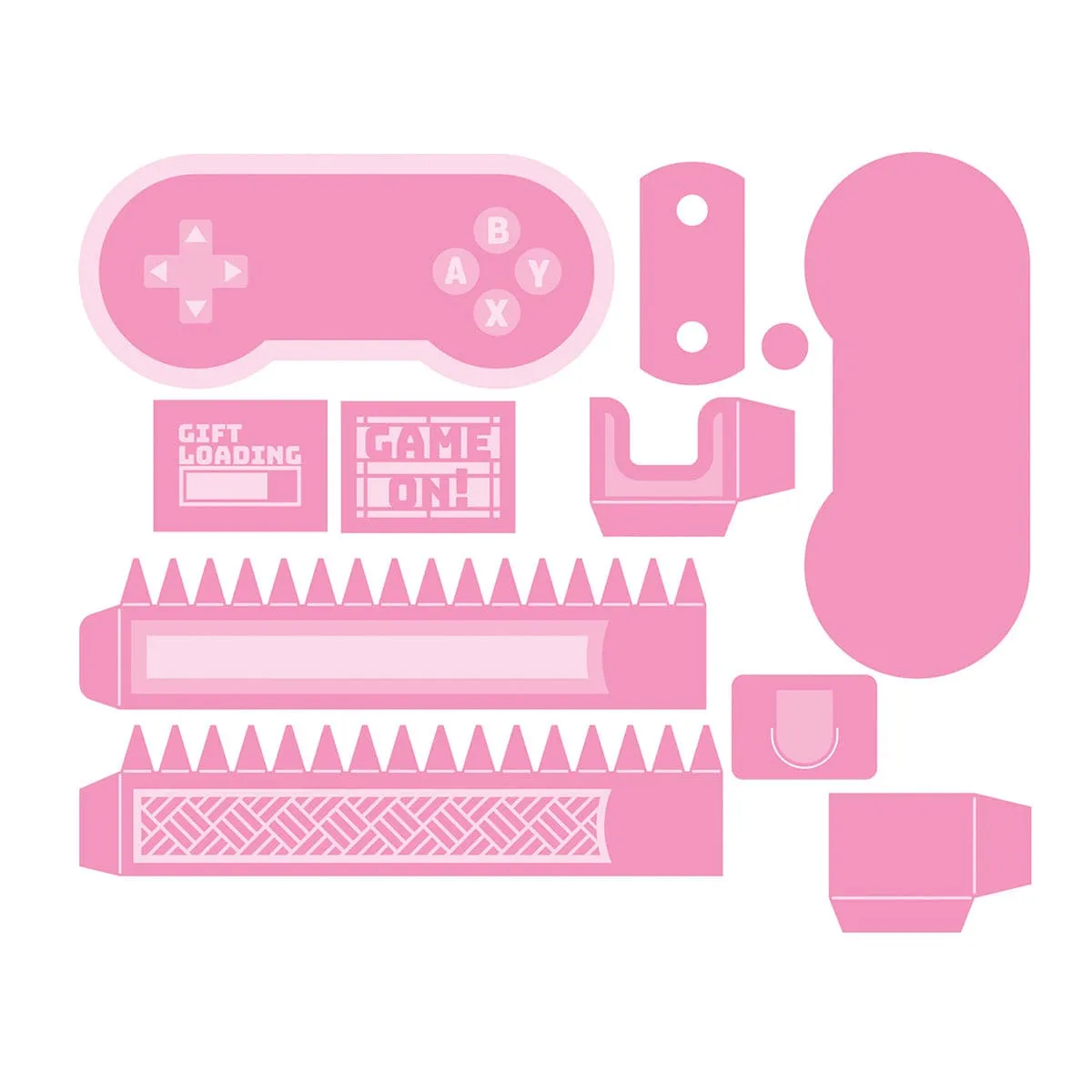 Remarkably Retro Gaming Arcade Collection - DB167
