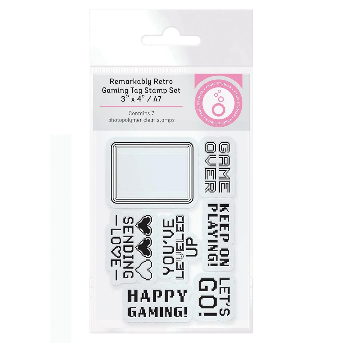 Remarkably Retro Gaming Arcade Collection - DB167