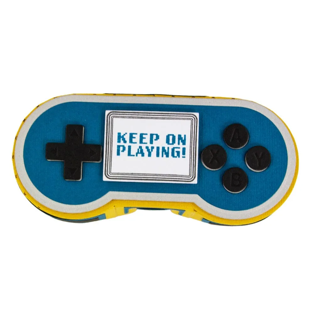 Remarkably Retro Gaming Arcade Collection - DB167