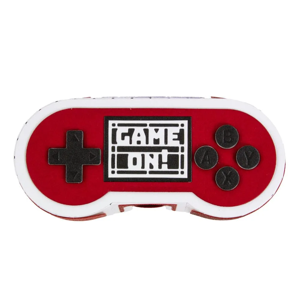 Remarkably Retro Gaming Arcade Collection - DB167